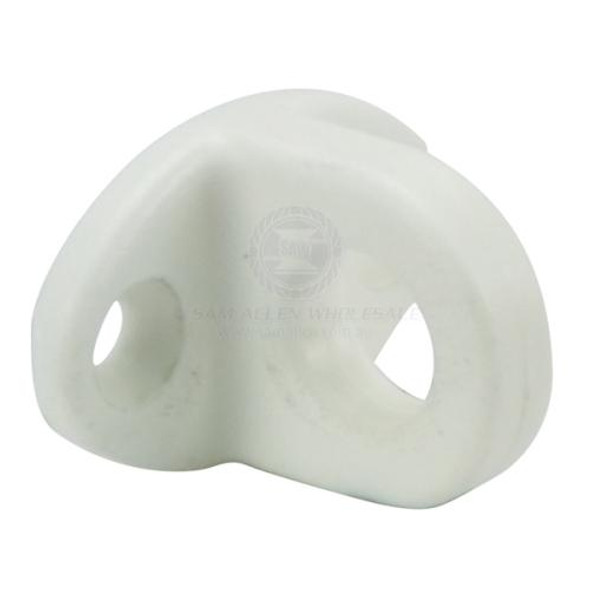 Fixed Eye Nylon 35 X 22mm Base 10mm ID