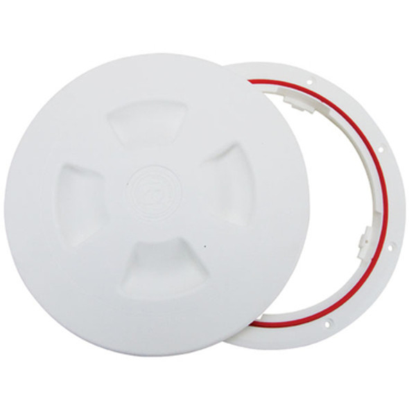 15cm Kayak White Port