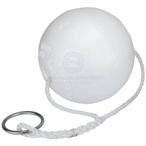 Anchor Retrieval Float 300mm with Snap On Ring