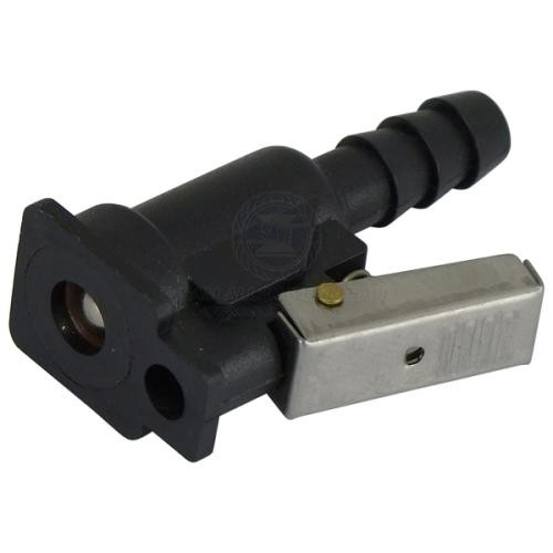 Yamaha Female Fuel Fitting 3/8" Barb 