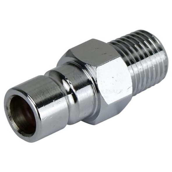 Relaxn Fuel Tank Connectors - Male