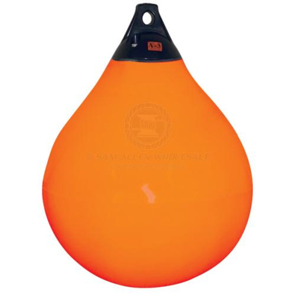 Single Eye Fender / Buoy 53cm A4