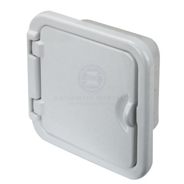 Storage Locker - Bathroom