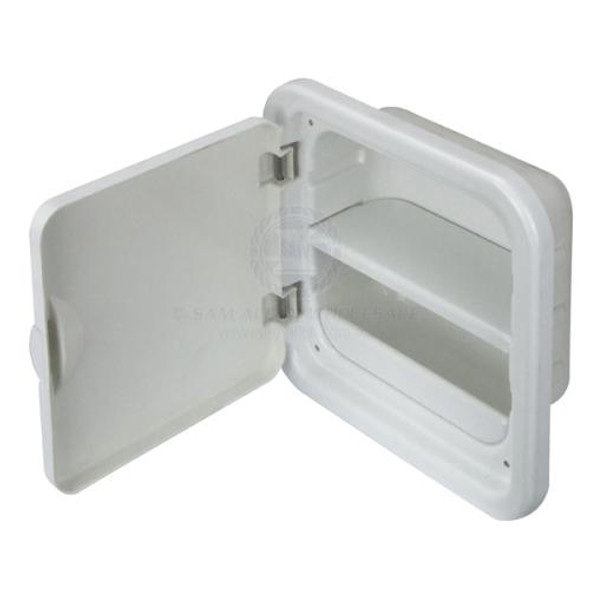 Storage Locker - Bathroom