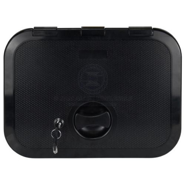 Hatch Access Europa with Lock ASA Plastic Hatch Access Europa with Lock ASA Plastic