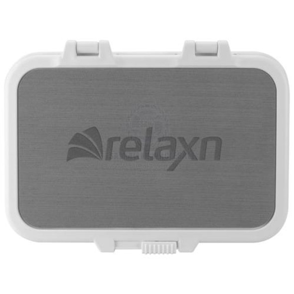 Relaxn Glove Boxes With Dual Usb Charger