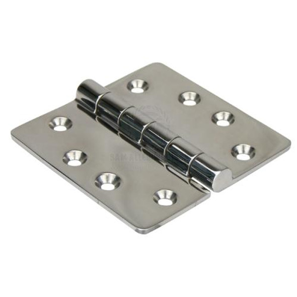 Hinges - Butt Heavy Duty - Stainless Steel