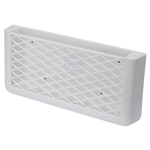 Storage Pocket - Rectangular Elastic