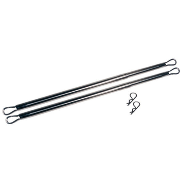 Stainless Steel Snap Davit Stand Off Bars