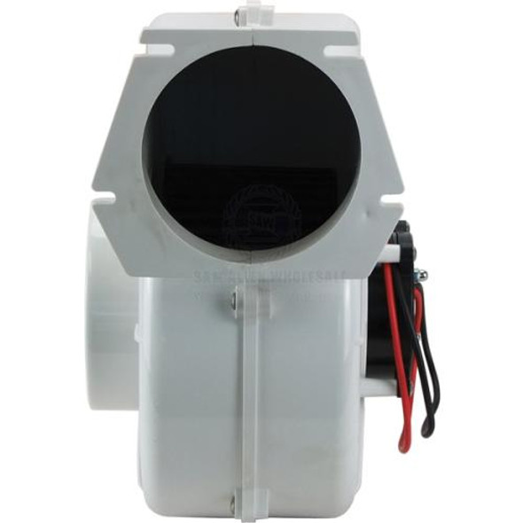 Matro Blower 12V Flange Mount