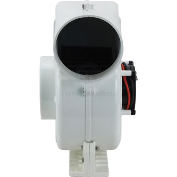 Matro Blower 12V Flex Mount