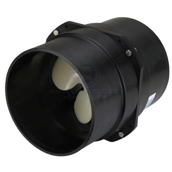 Matro Inline Blower 750MC/H 24V 3AMP