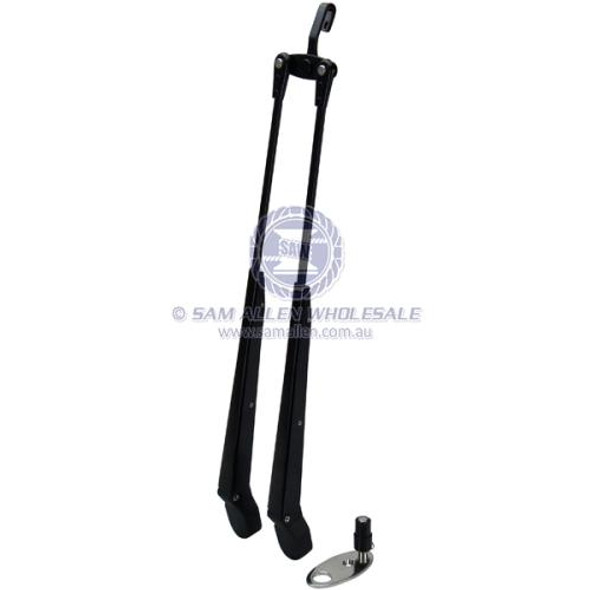 Roca Pentograph Arm Ultra 12.5-18" Adj.