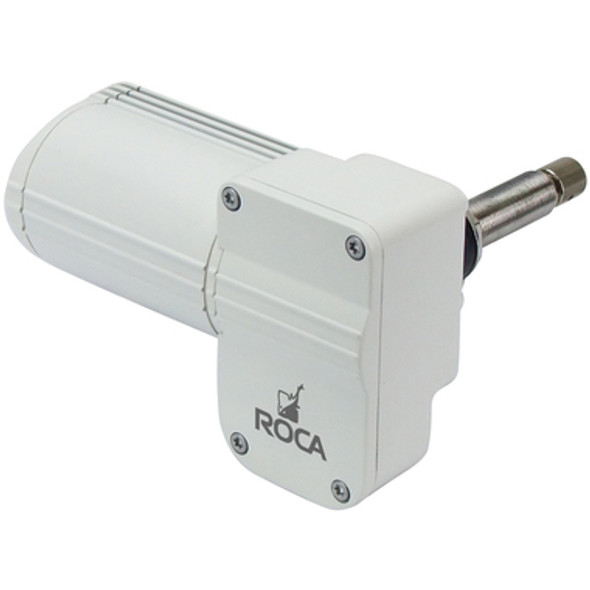 Roca 12V Waterproof Hd Wiper Motor 2-1/2" Shaft