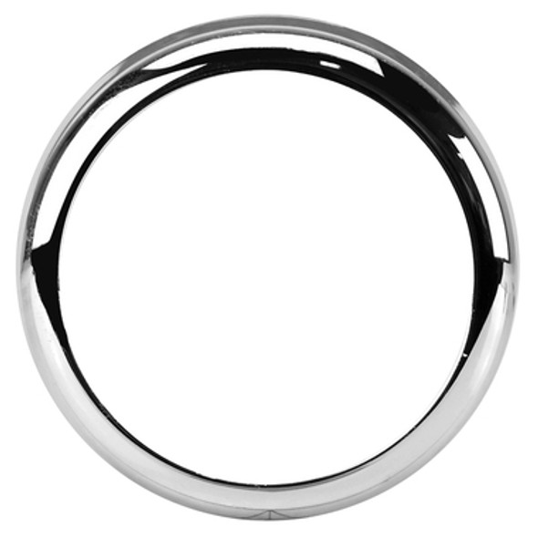 Chrome Bezel to Suit 85mm Kus