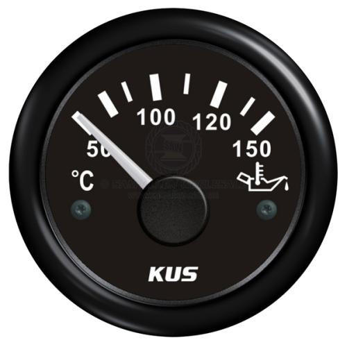 Kus Gauges - Oil Temp 50-150°C