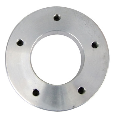 KUS Alloy Weld On Flange 5 Hole
