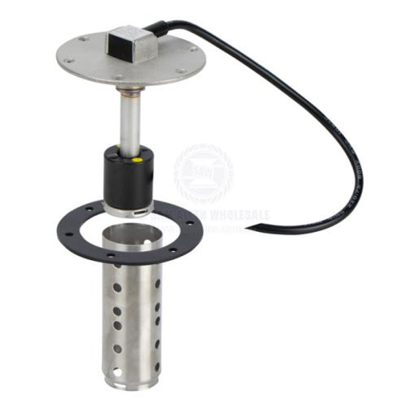 6 Hole Waste Sender 100mm 240-30