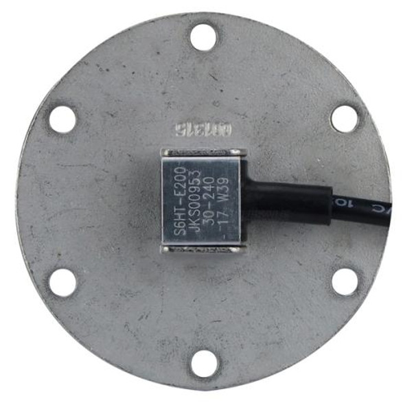 6 Hole Waste Sender 300mm 240-30