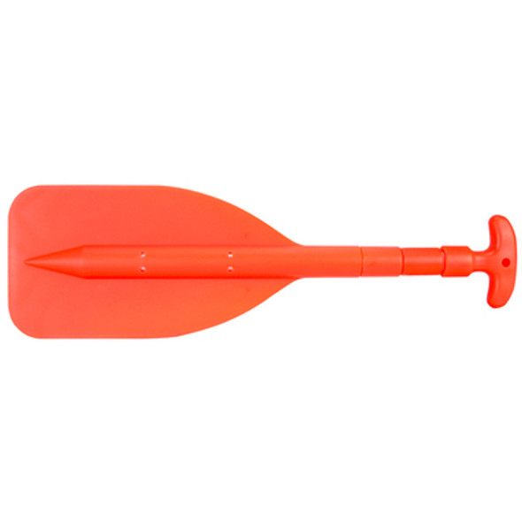 Telescopic Mini Paddle with Adjust Handle