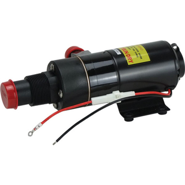 24V Remote Macerator Pump