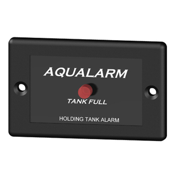 TruDesign Aqualarm Tank Sensor Panel 12V