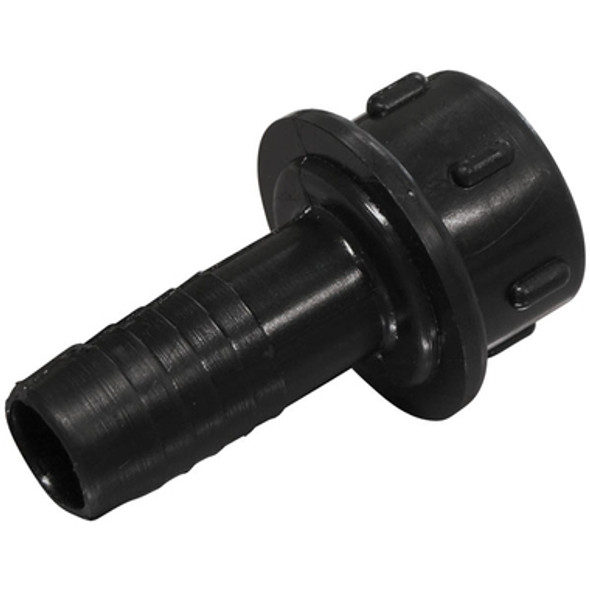 Hose Tail 3/4" BSP F x 1-1/4"