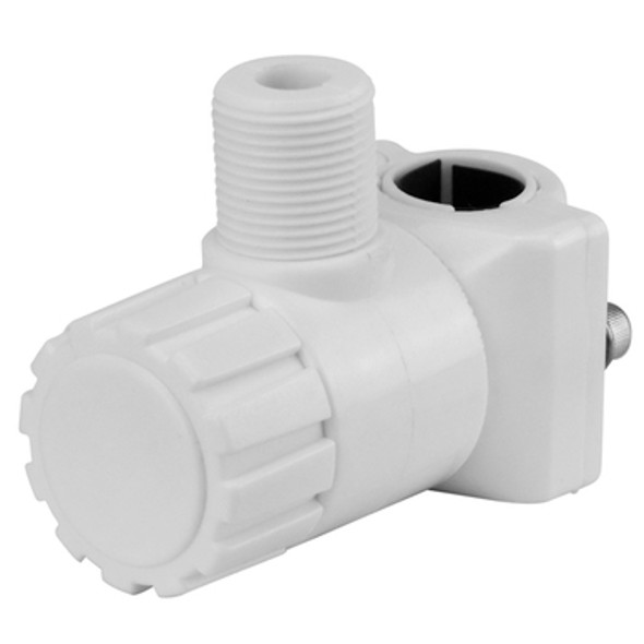 Nylon Ratchet Antenna Mount-Knob