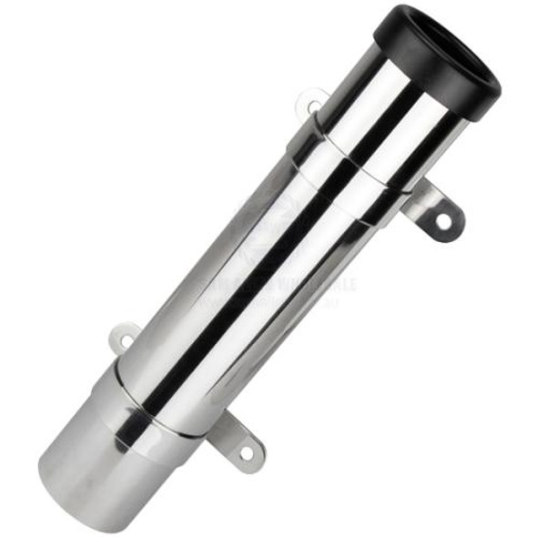 Rod Holder - Side Mount - S/Steel Bracket