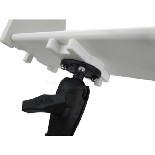 Rod Holders - Line Spooler