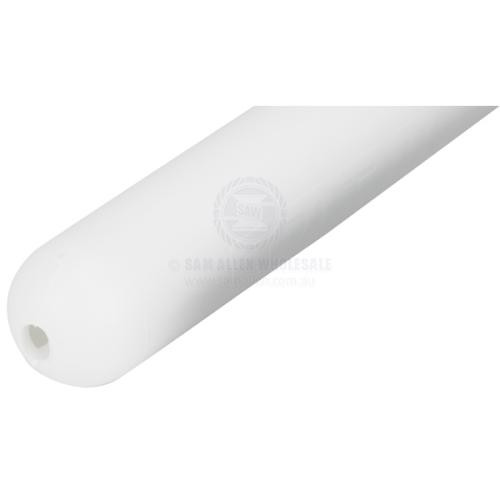 Rod Holder Nylon 90° Flush Mount Square Top