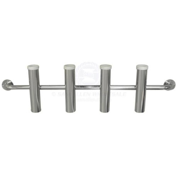 Rod Storage Rack - Bolt-On S/Steel
