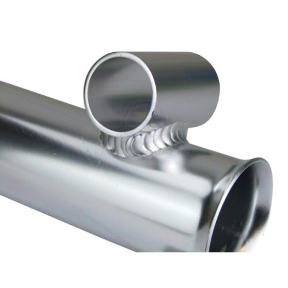 Relaxn Rod Holder - Alloy - Bimini Mount