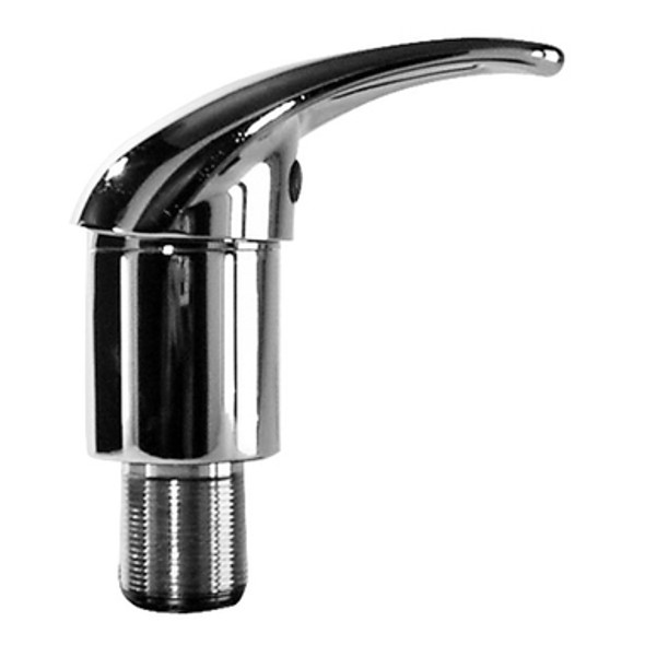 Compact Single Mixer