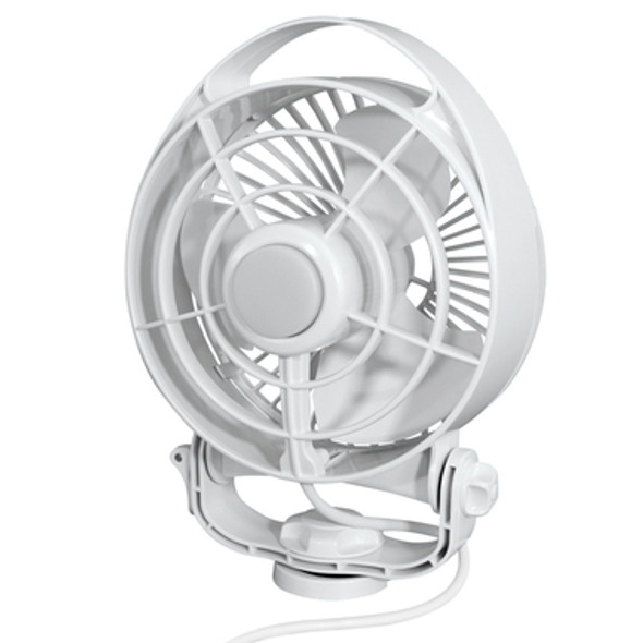 Fan Maestro 12V White - LED Light