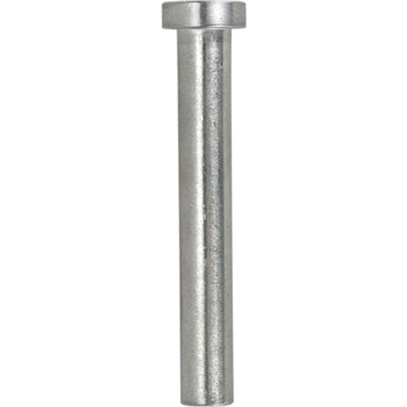 3.3mm 316G Stainless Steel Swage - Terminal - Dome