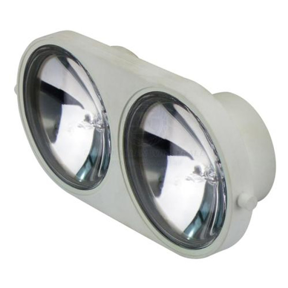 12V Twin Beam Suit Matro Light