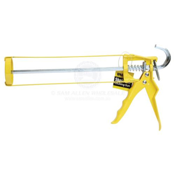 Caulking Gun - Skeleton