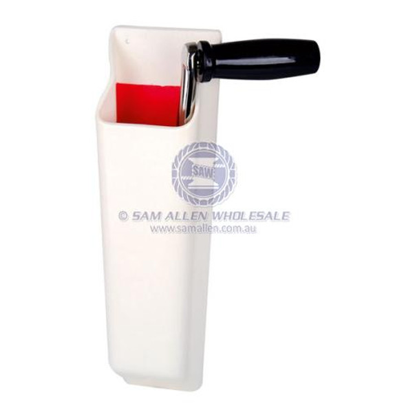 Winch Handle Pocket - PVC