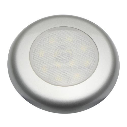 Relaxn Light LED Surface Mount IP66 Trim 83mm Diam 24V No Switch