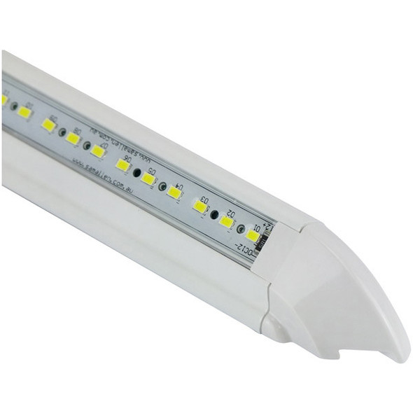 Relaxn LED 45° Alloy Small Awning Light