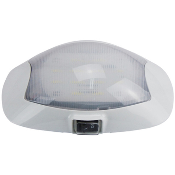 LED Waterproof Porch Light 12V