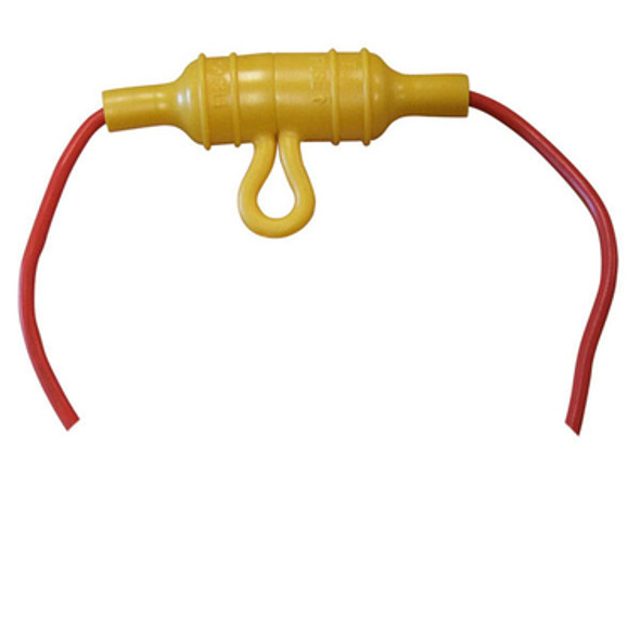 Sam Allen Fuse Holder Inline Glass Waterproof