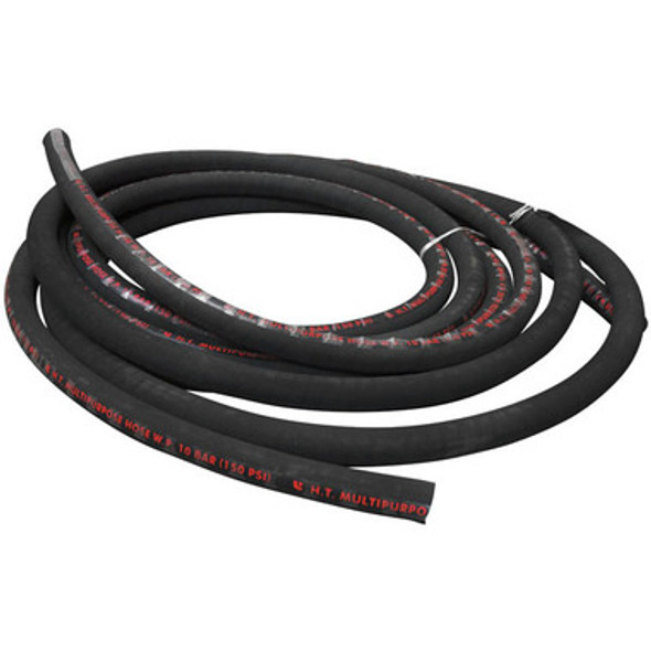 38mm Radiator Hotwater Hose per meter