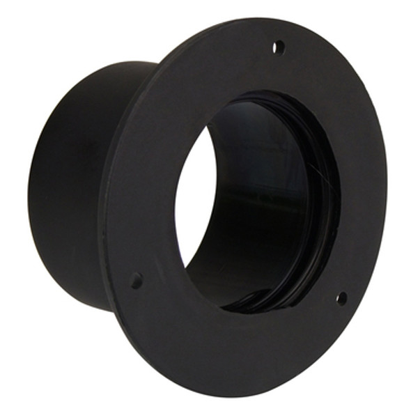Black 50 mm Rigging Flange Black 50 mm Rigging Flange
