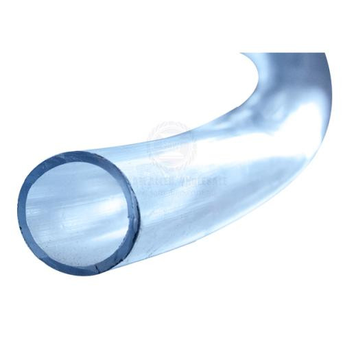 Clear Vinyl Tubing Hose - 30m Roll