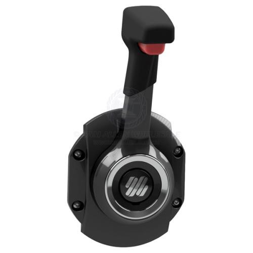 Ultraflex B110B & B110B/KS Side Mount Control Box