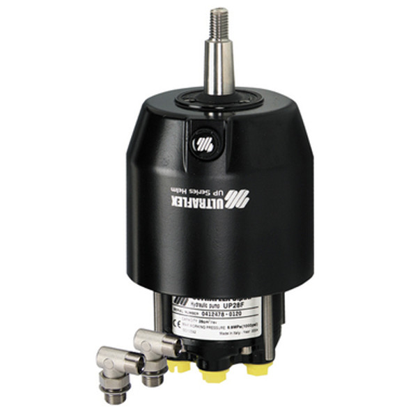Ultraflex Hydraulic Helm Pumps - Front Mount