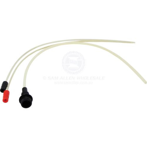 Oil Extraction Tank Tube Set suit Pela 6.5 Litres