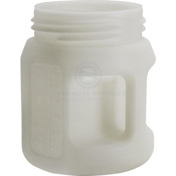 Oil Safe Drum - 1.5 Litre